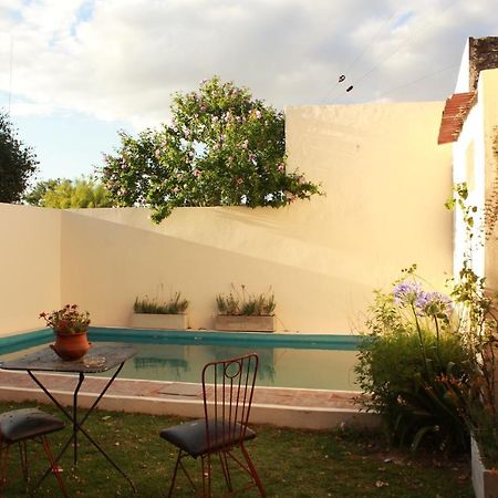 Alma De Proa Bed & Breakfast San Antonio de Areco Eksteriør bilde