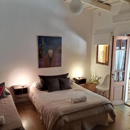 Alma De Proa Bed & Breakfast San Antonio de Areco Eksteriør bilde