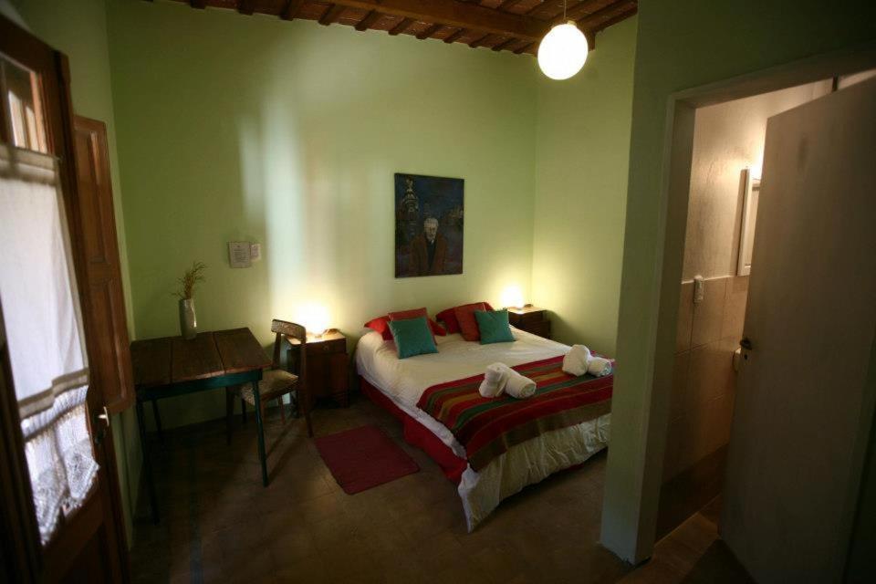 Alma De Proa Bed & Breakfast San Antonio de Areco Rom bilde