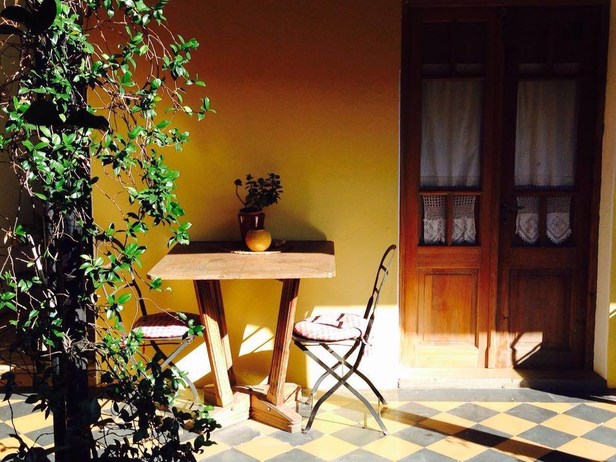 Alma De Proa Bed & Breakfast San Antonio de Areco Eksteriør bilde