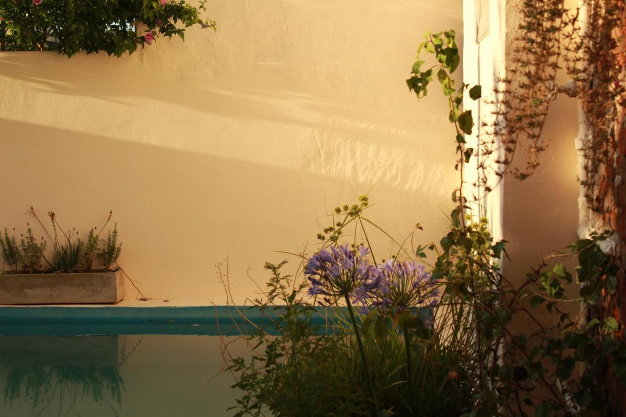 Alma De Proa Bed & Breakfast San Antonio de Areco Eksteriør bilde