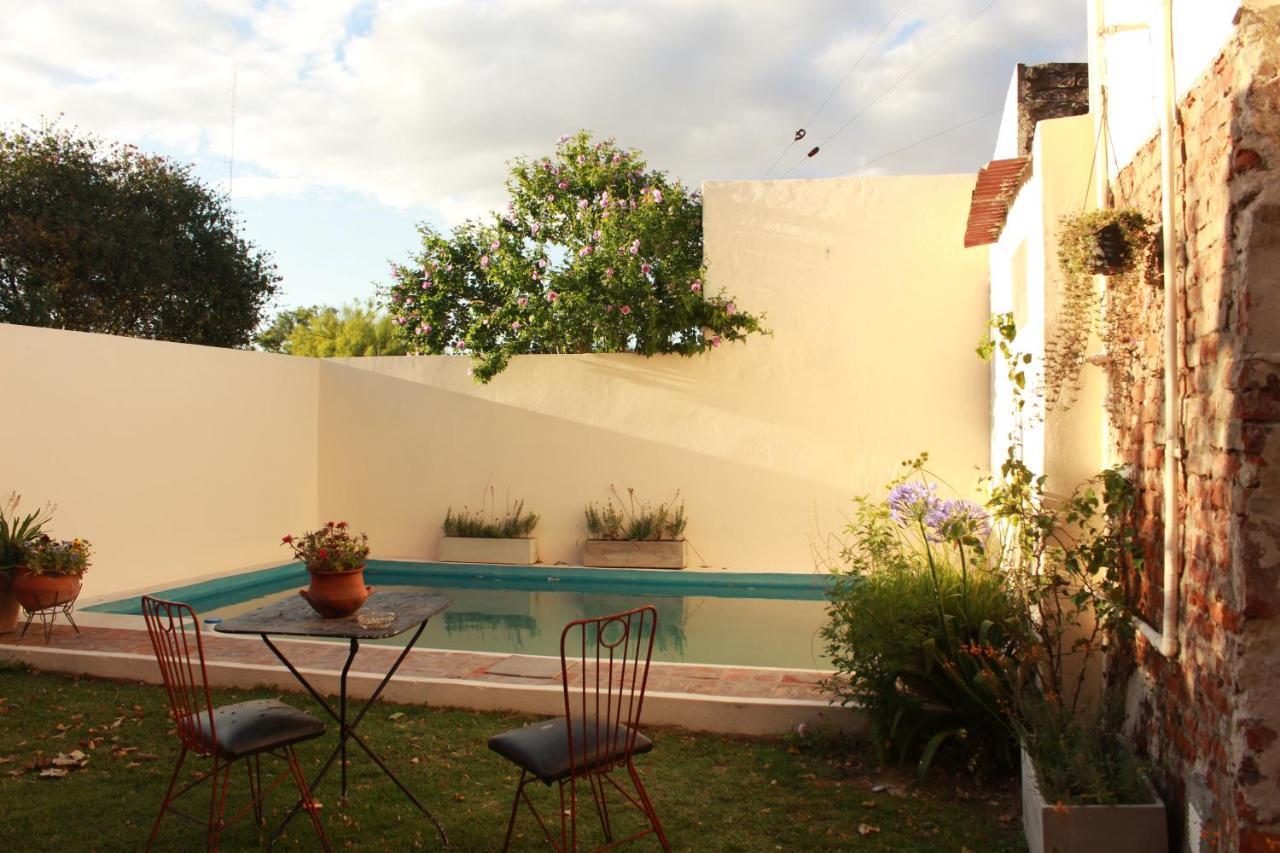 Alma De Proa Bed & Breakfast San Antonio de Areco Eksteriør bilde
