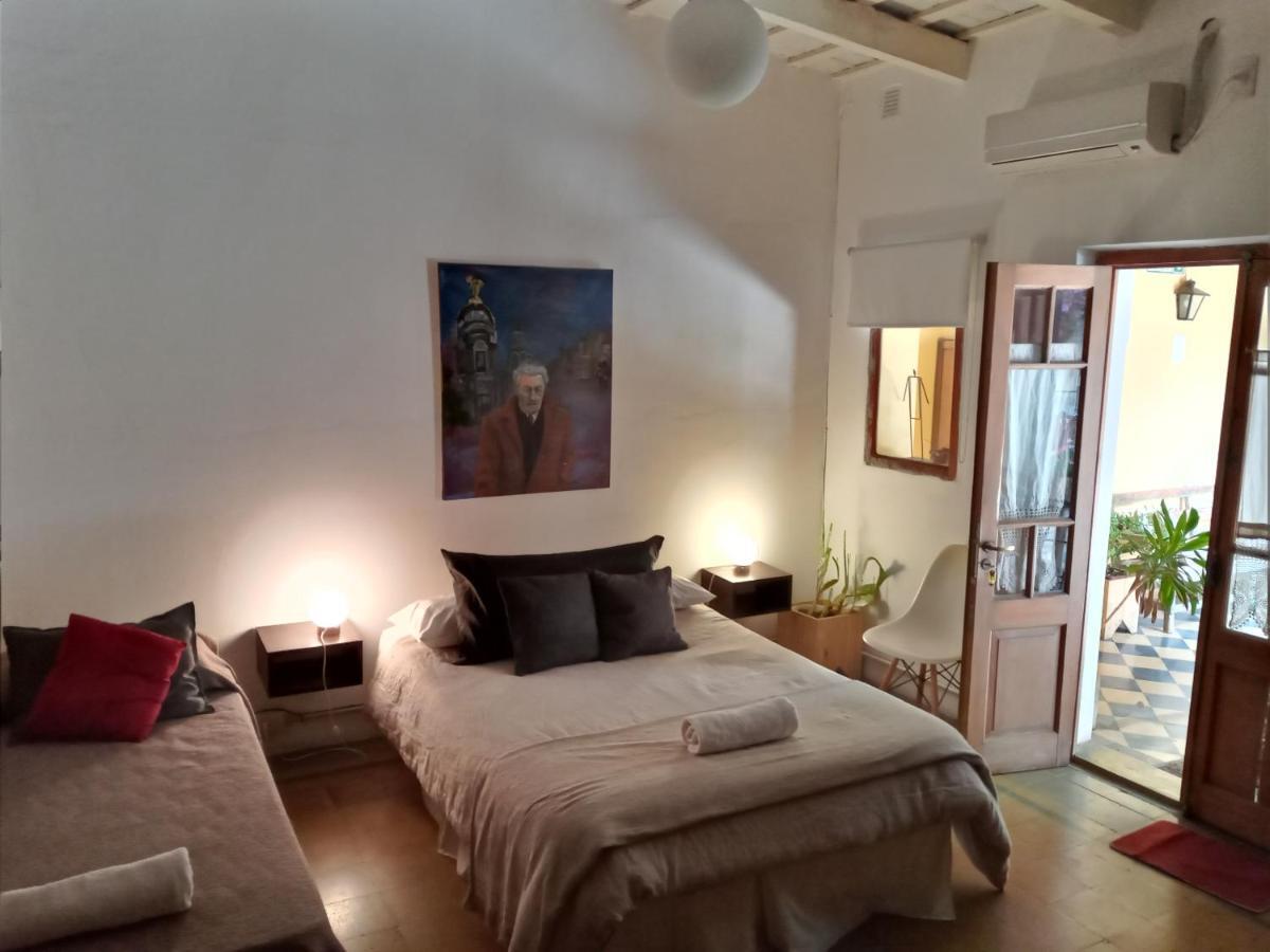 Alma De Proa Bed & Breakfast San Antonio de Areco Eksteriør bilde